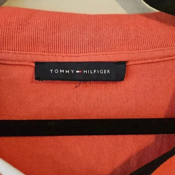 Tommy Hilfiger Collared Polo Dress - Picture 2 of 5